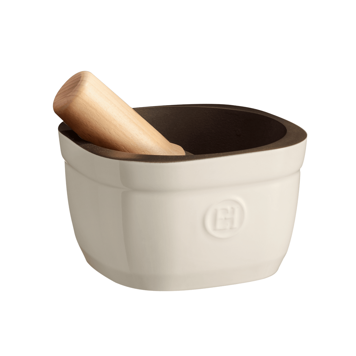 Large Mortar & Pestle