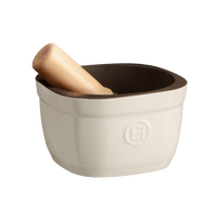 Large Mortar & Pestle