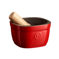 Large Mortar & Pestle