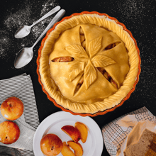 Emile Henry Deep Tart Dish Deep Tart Dish Ovenware Emile Henry  Product Image 12