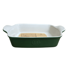Emile Henry USA Large Storage Bowl Large Storage Bowl Storage Emile Henry USA Sage (EH Online Exclusive)  Product Image 4