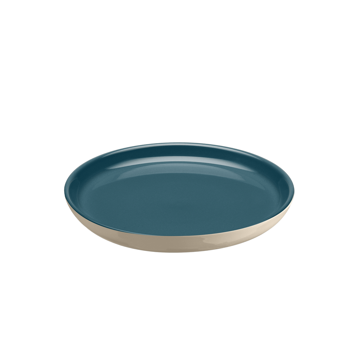 Everyday Salad/Dessert Plate