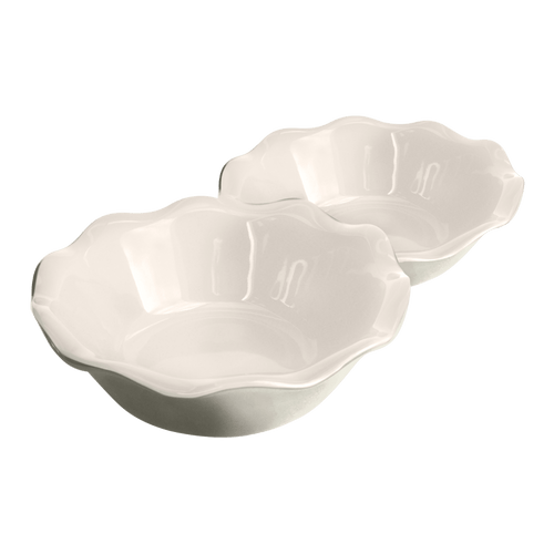 Modern Classics Mini Pie Dish (Set of 2)