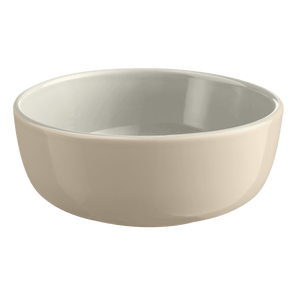 Emile Henry USA Everyday Cereal Bowl- 6" Everyday Cereal Bowl- 6" Tableware Emile Henry USA Pearl gray/Cream 