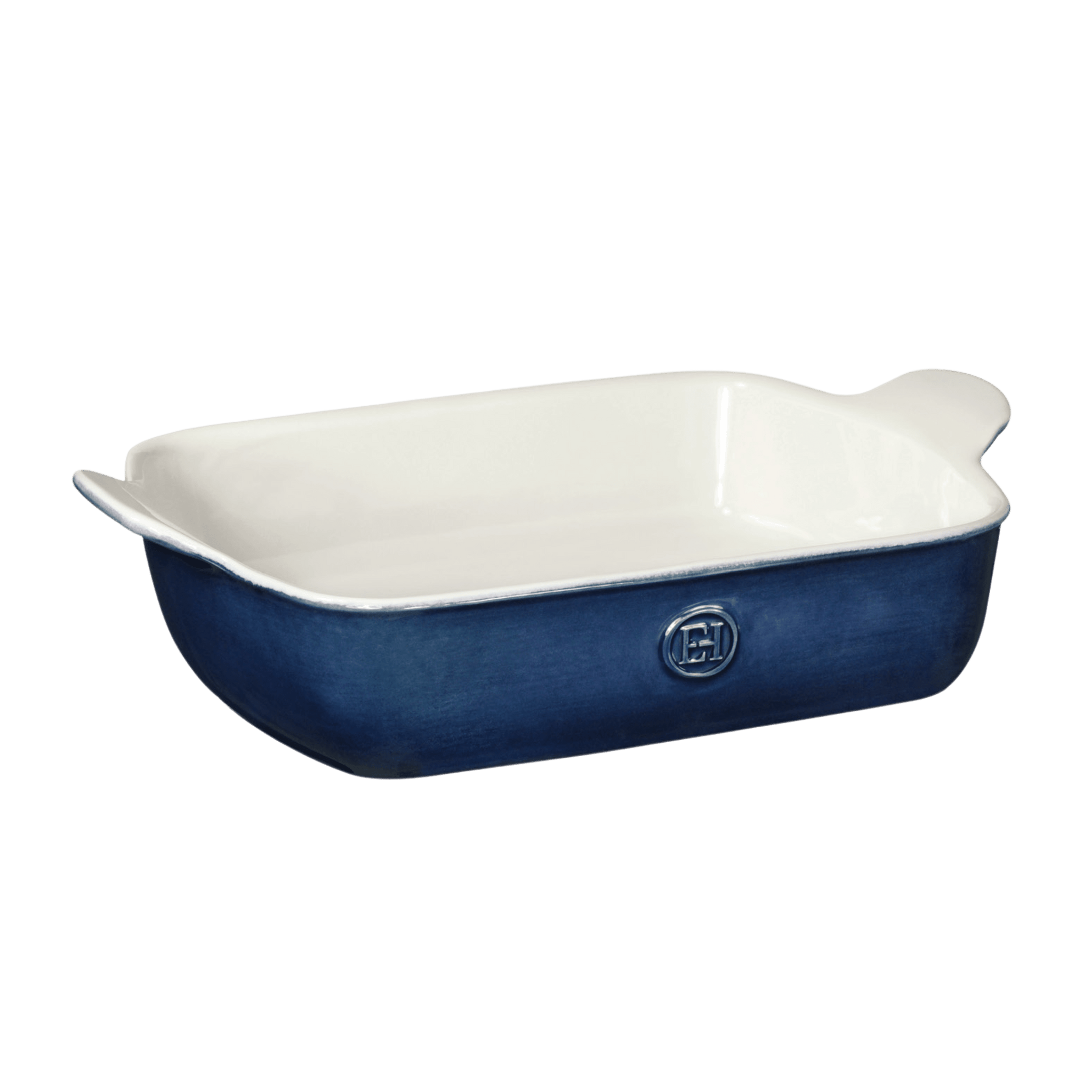 Modern Classics Rectangular Baker , Twilight , Individual Rectangle