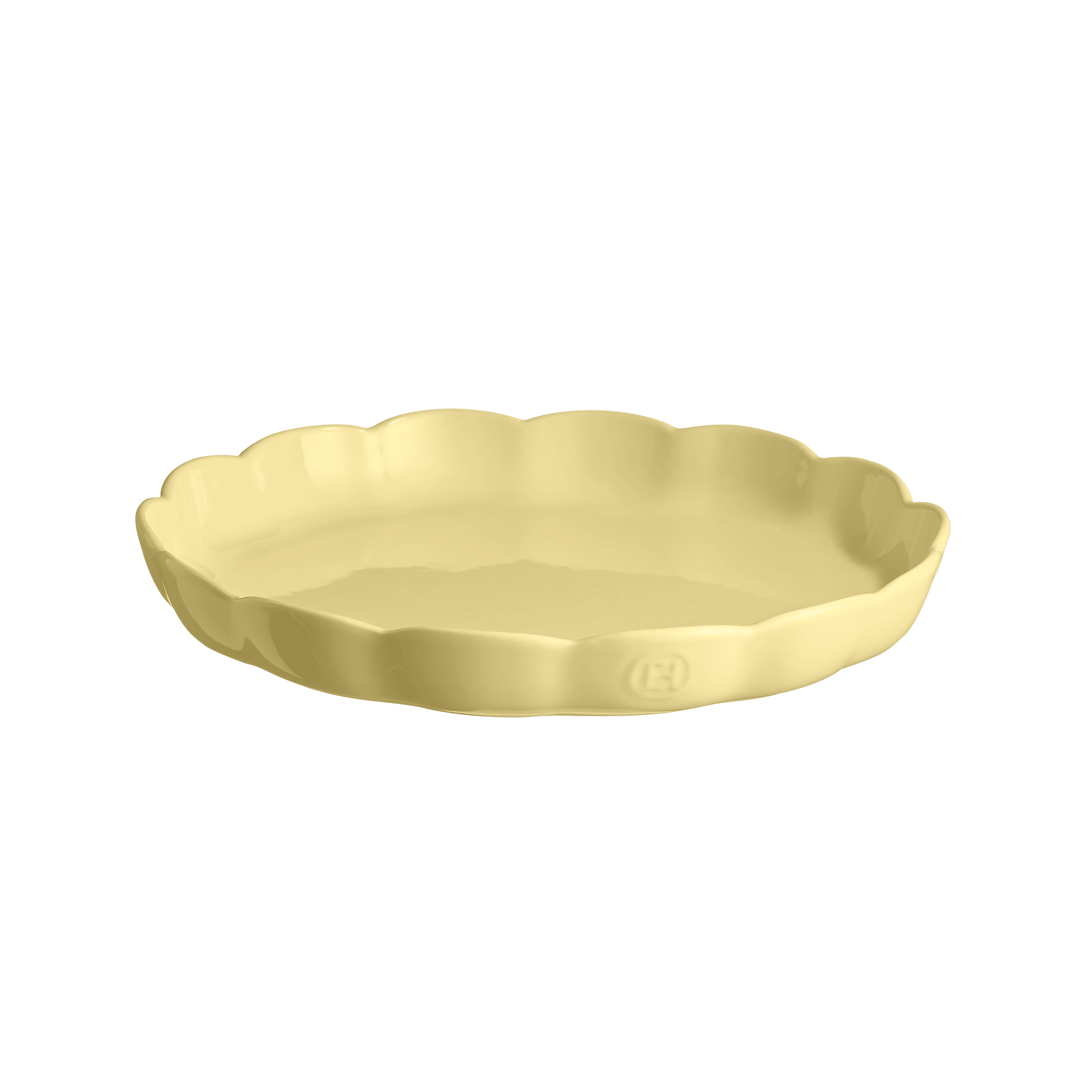 Emile Henry Madeleine Tart Dish - Thumbnail 3