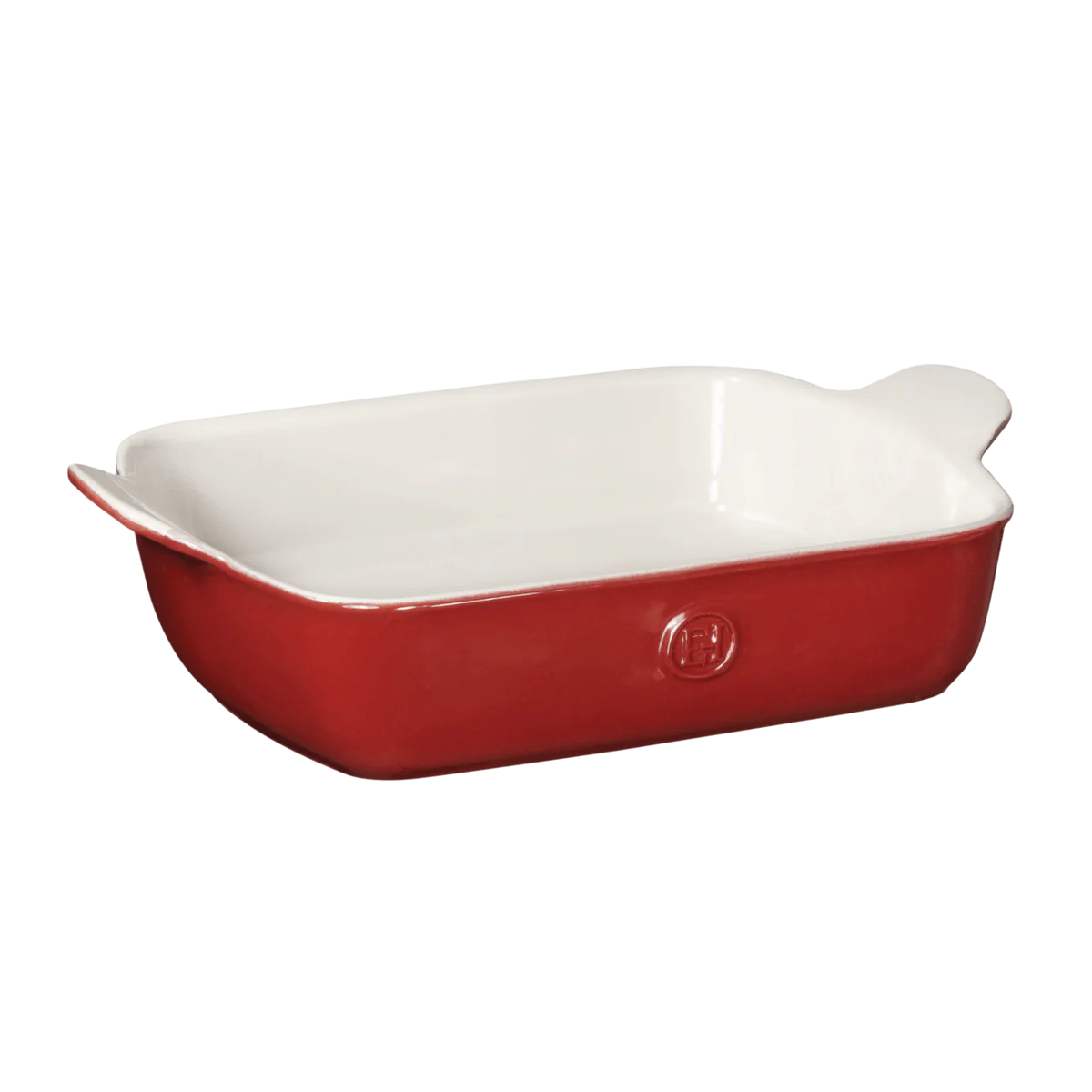 Emile Henry Modern Classics Rectangular Baker Medium - Thumbnail 3
