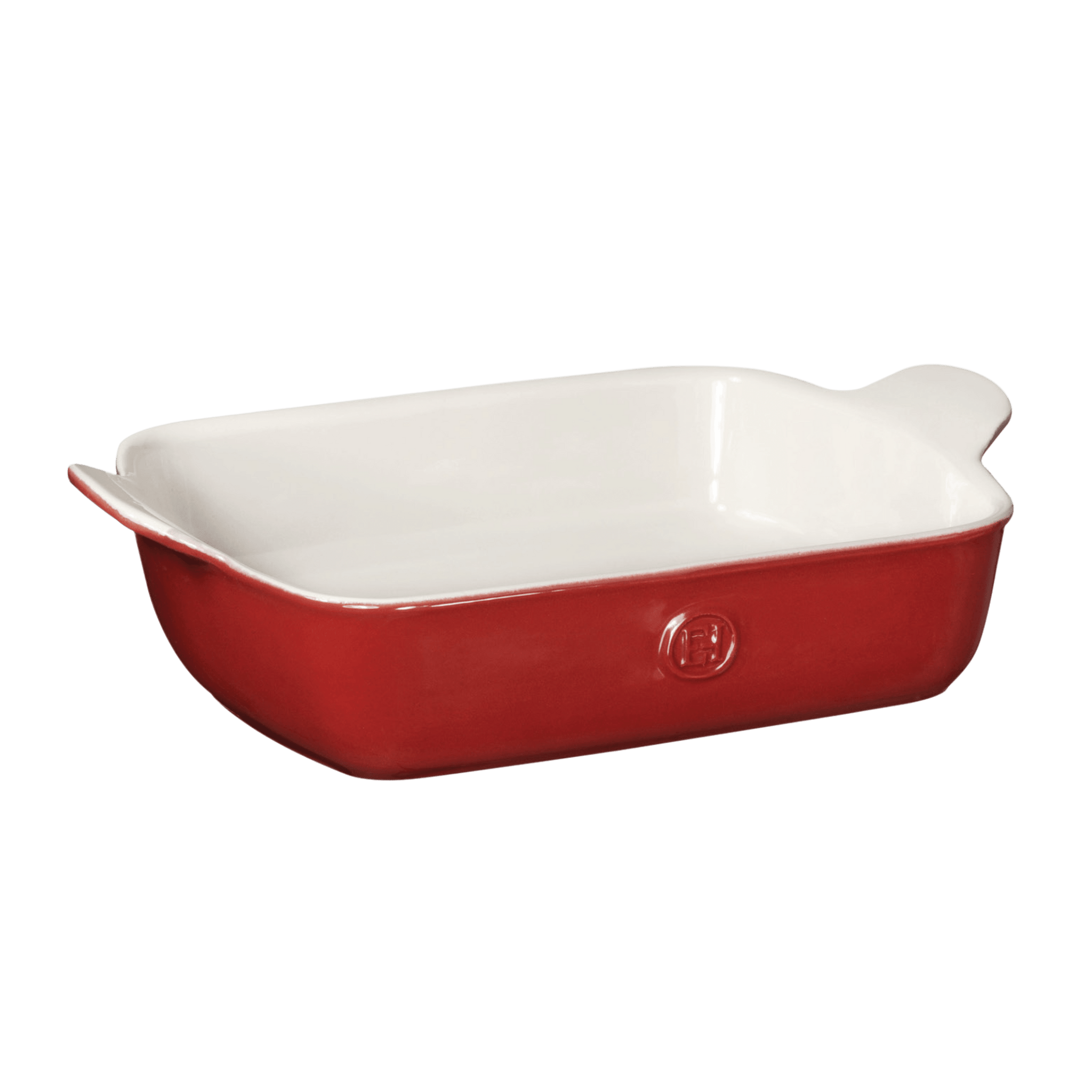 Shop Emile Henry Rectangular Oven Dish – Divertimenti Cookshop