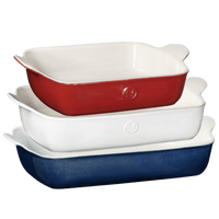 250th Anniversary Modern Classics Bakeware Set ($378 value!)
