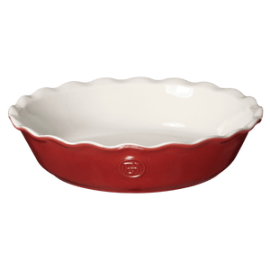 Emile Henry USA Modern Classics Pie Dish Modern Classics Pie Dish Ovenware Emile Henry 