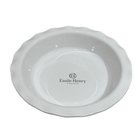 9" Pie Dish