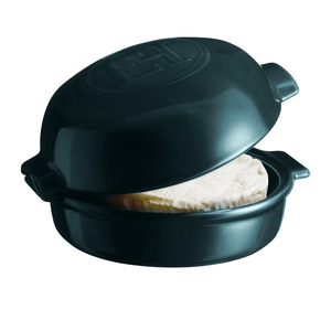 Emile Henry Cheese Baker Cheese Baker Ovenware Emile Henry Ocean 