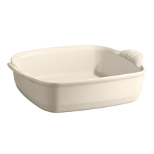 Emile Henry USA 'The Right Dish' Square Baking Dish 'The Right Dish' Square Baking Dish Bakeware Emile Henry USA Clay  Product Image 6