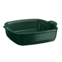 Emile Henry USA 'The Right Dish' Square Baking Dish 'The Right Dish' Square Baking Dish Bakeware Emile Henry USA Cedar  Product Image 13