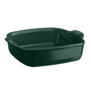 Emile Henry USA 'The Right Dish' Square Baking Dish 'The Right Dish' Square Baking Dish Bakeware Emile Henry USA Cedar 