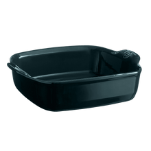 Emile Henry USA 'The Right Dish' Square Baking Dish 'The Right Dish' Square Baking Dish Bakeware Emile Henry USA Ocean  Product Image 10