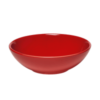 Salad Bowl Discontinued Emile Henry USA Burgundy 9" 