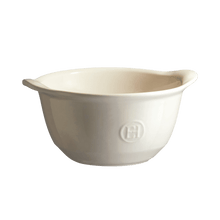 Emile Henry Ovenproof Gratin Bowl Ovenproof Gratin Bowl Gratin Bowl Emile Henry Clay  Product Image 6