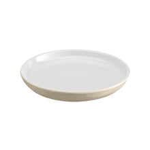 Emile Henry USA Everyday Salad/Dessert Plate- 8" Everyday Salad/Dessert Plate- 8" Tableware Emile Henry USA Sugar/Cream  Product Image 3