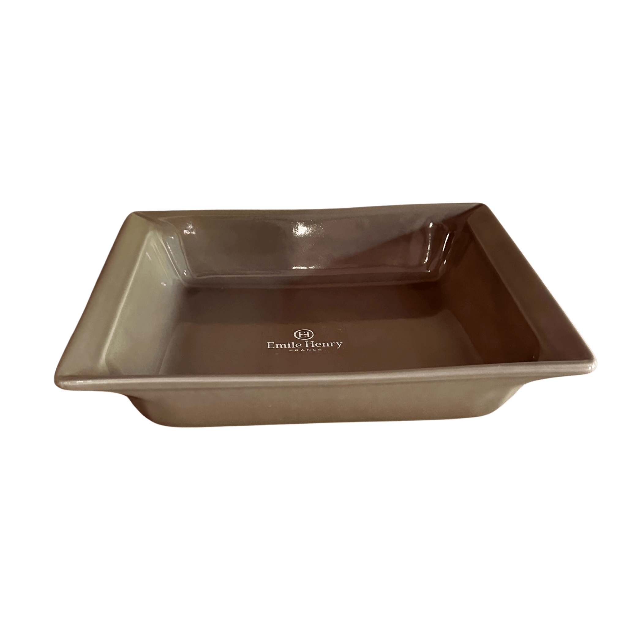 Rectangular Baking Dish Emile Henry USA Made In France