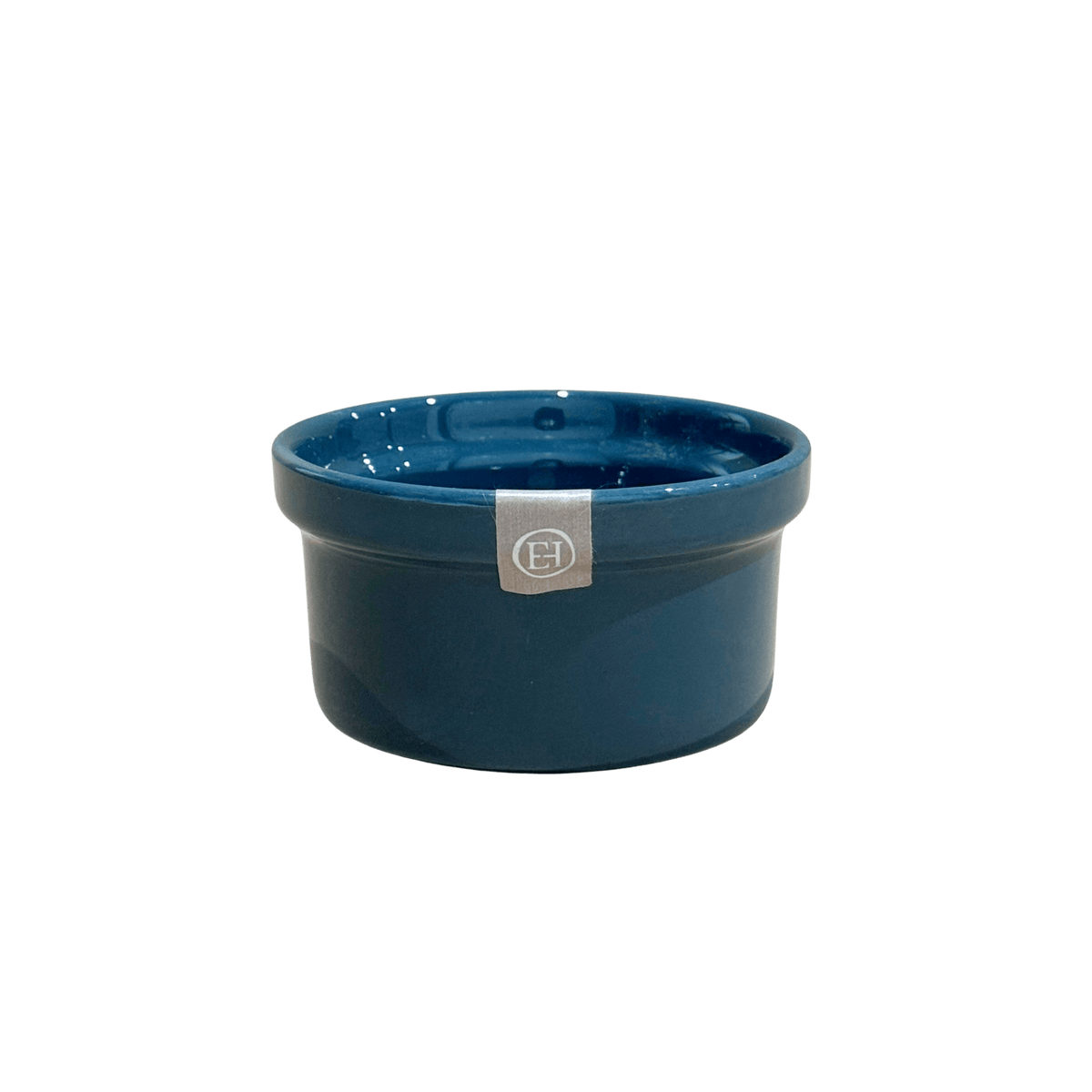 Blue Flame Ramekin