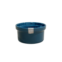 Blue Flame Ramekin