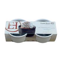 Ramekins, Set of 2