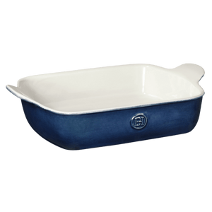 Emile Henry Modern Classics Rectangular Baker Modern Classics Rectangular Baker Ovenware Emile Henry Twilight Small Rectangle 