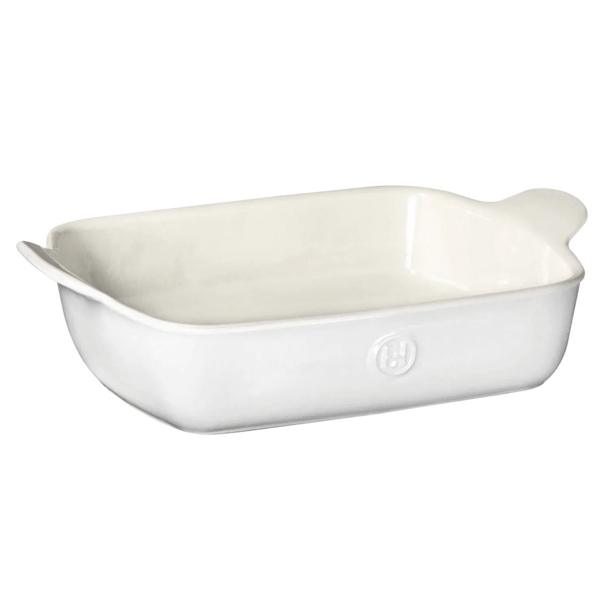 Emile Henry Made In France HR Modern Classics Small Rectangular Baker