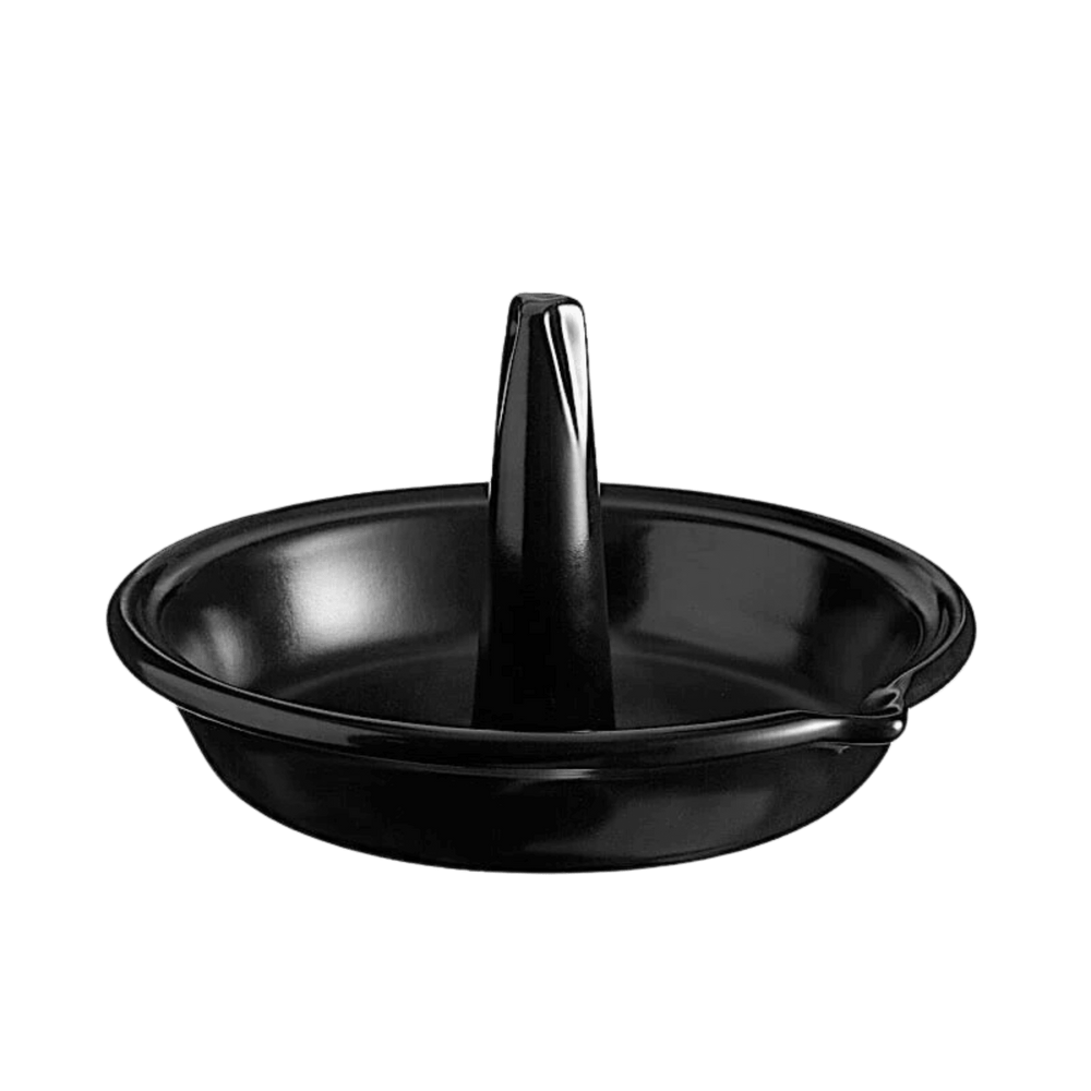 Emile Henry Chicken Roaster (EH Online Exclusive), Handcrafted in