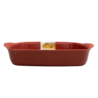 The Right Dish Rectangular Baker