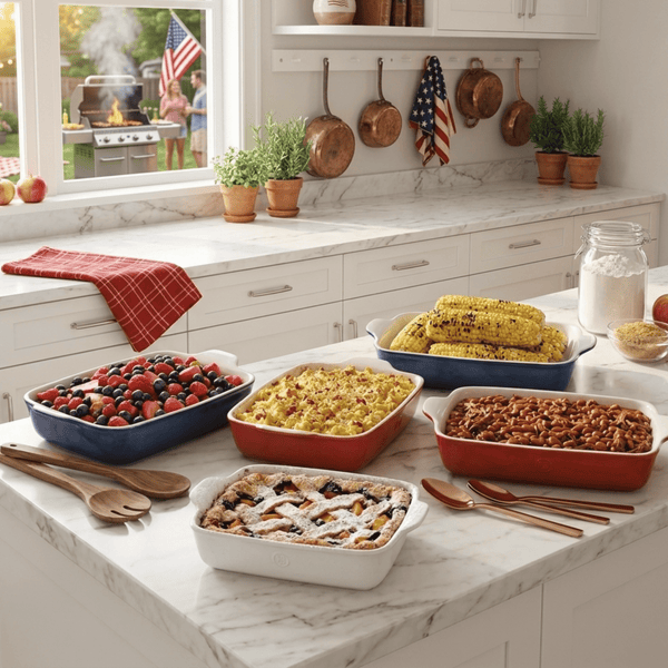 250th Anniversary Modern Classics Bakeware Set ($378 value!)