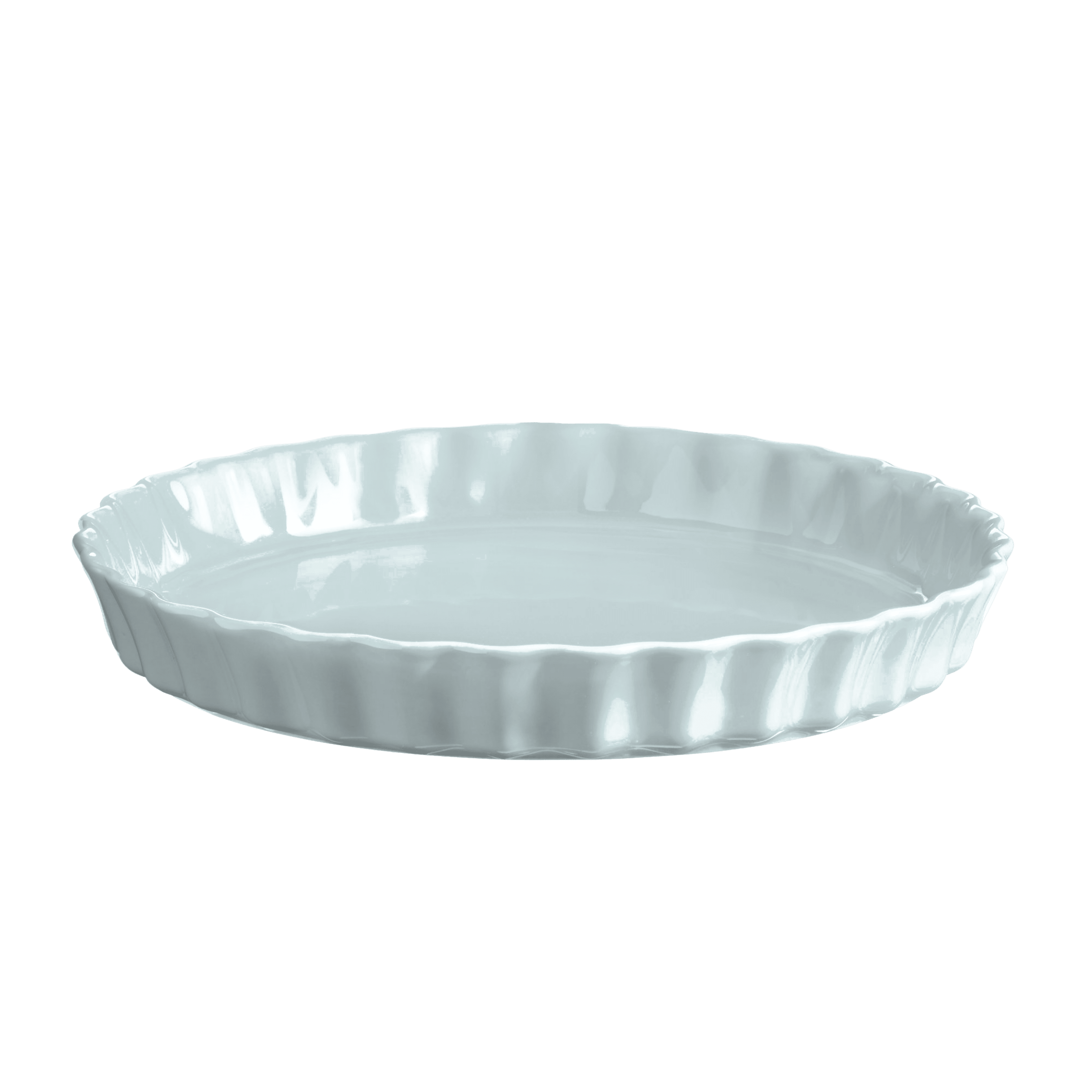 Emile Henry Round Tart Dish - Thumbnail 5
