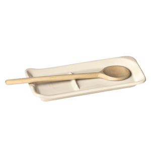 Emile Henry USA Spoon Rest Spoon Rest Kitchenware Emile Henry Clay 