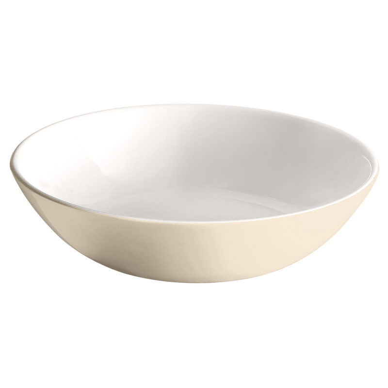 Everyday Pasta Bowl - Sugar/Ivory Color