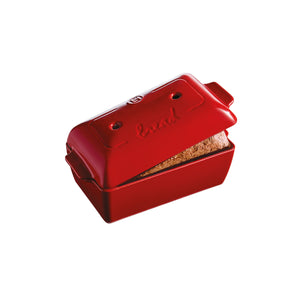 Emile Henry Bread Loaf Baker - Replacement Lid Bread Loaf Baker - Replacement Lid