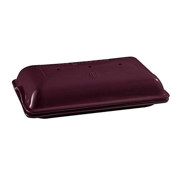 Exclusive Baguette Baker Bakeware Emile Henry Figue 
