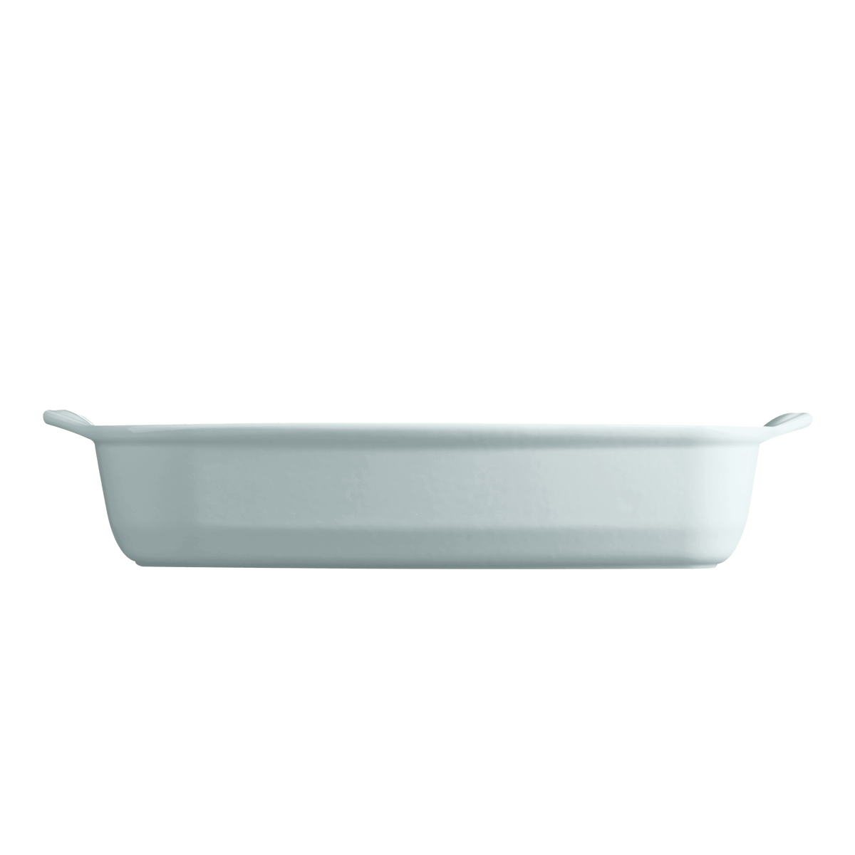The Right Dish Rectangular Baker Baking Dish Emile Henry, Foam