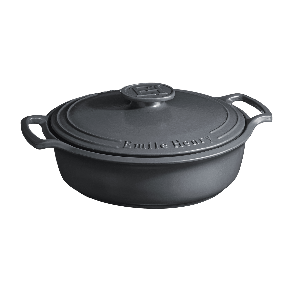 Sublime 4 qt. Braiser