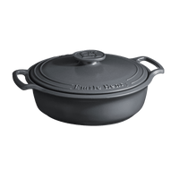Sublime 4 qt. Braiser