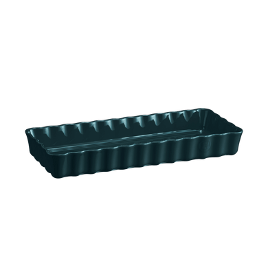 Rectangular Tart Dish