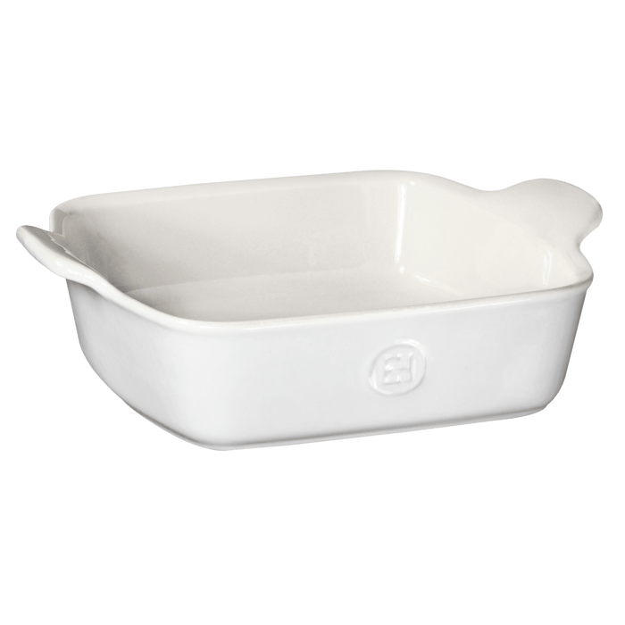 Modern Classics Square Baker Bakeware Emile Henry = Sugar 