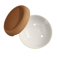 Emile Henry USA Large Storage Bowl Large Storage Bowl Storage Emile Henry USA  Product Image 3