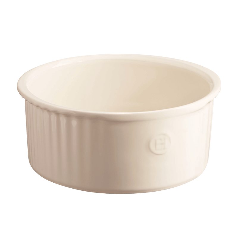 Soufflé Dish