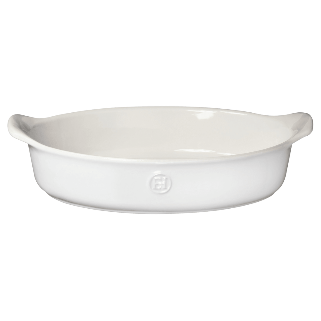 Emile Henry USA Modern Classics Oval Baking Dish 