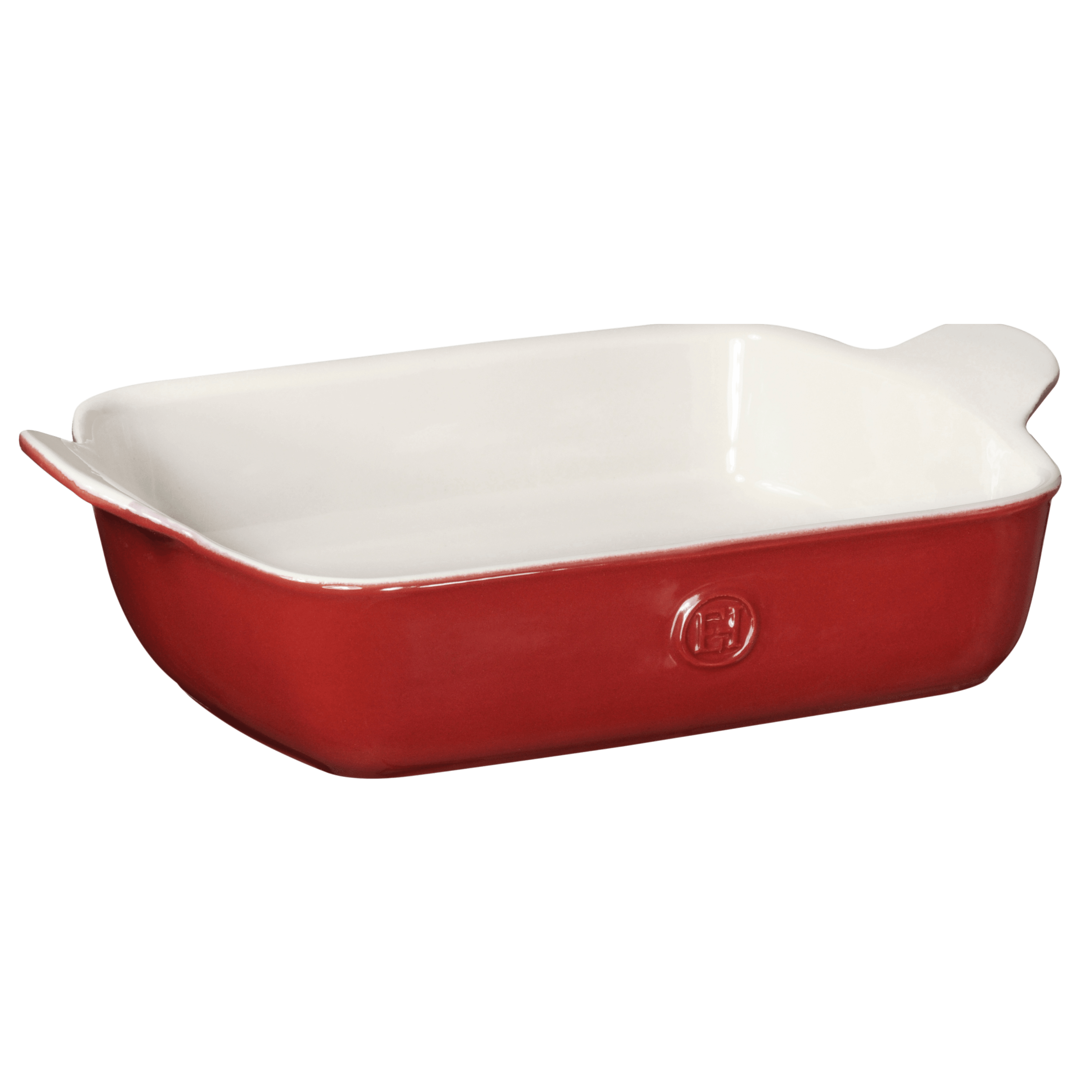 Emile Henry Modern Classics Rectangular Baker, Ceramic Emile Henry Modern Classics Rectangular Baker, Ceramic