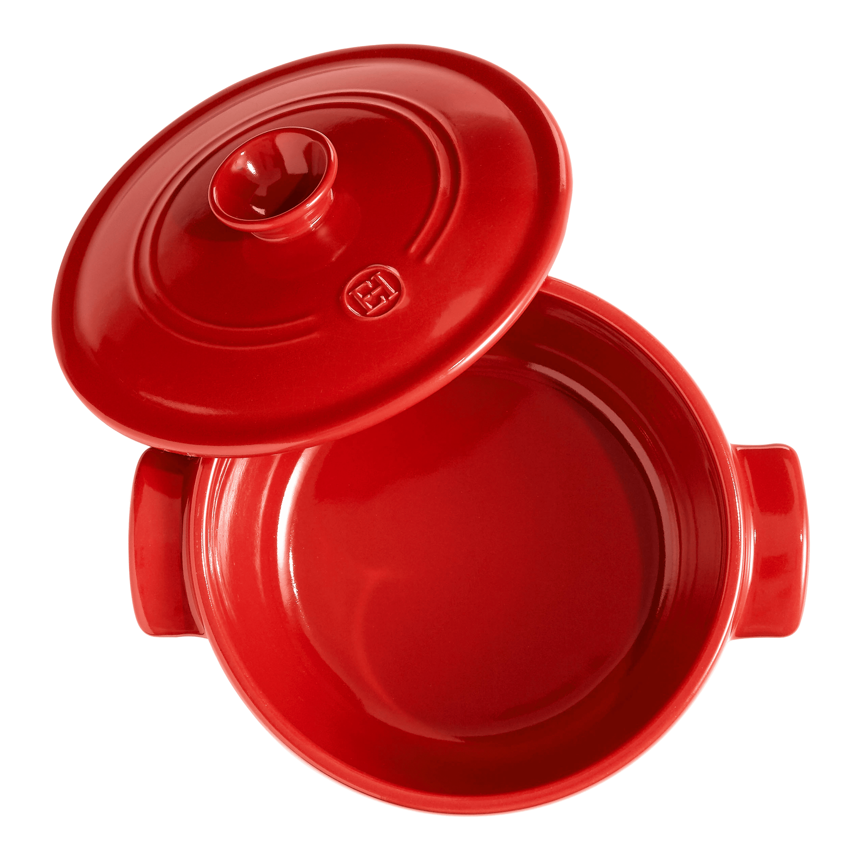 Emile Henry Ceramic Stewpot