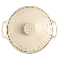 Sublime Replacement Lid