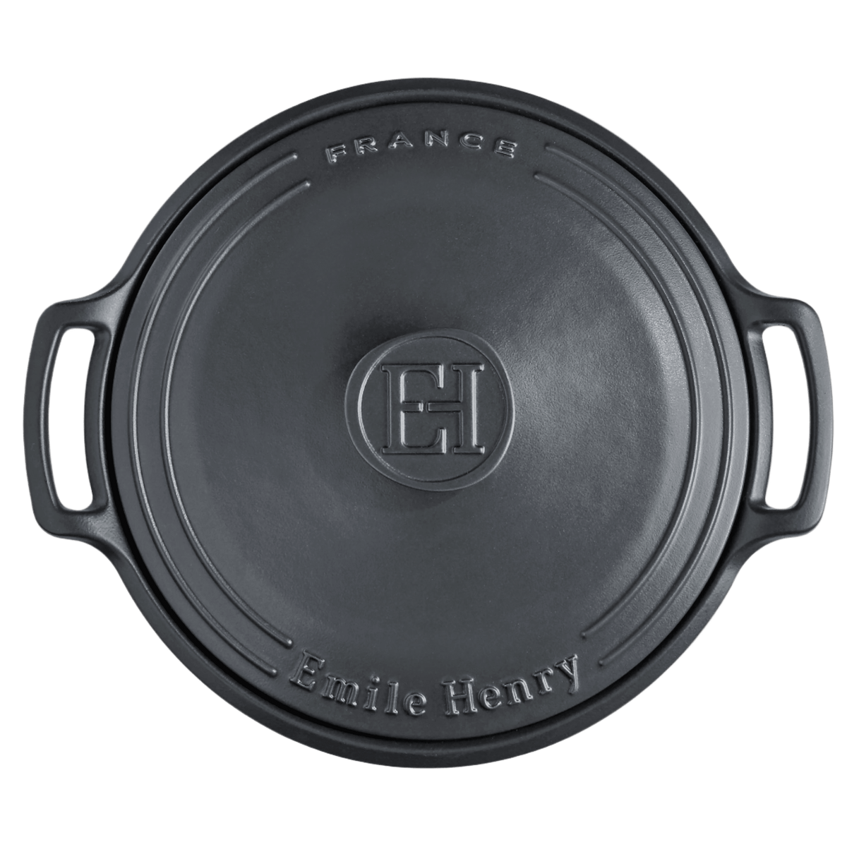 Sublime Replacement Lid