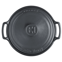 Sublime Replacement Lid